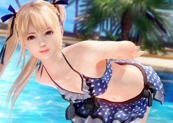 Dead or Alive Xtreme 3 crack pc featured image