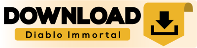 Diablo Immortal download button