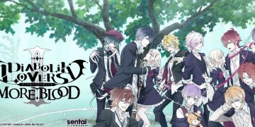 Diabolik Lovers More, Blood pc crack featured image