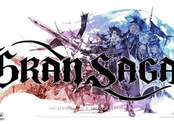 Gran Saga crack pc featured image