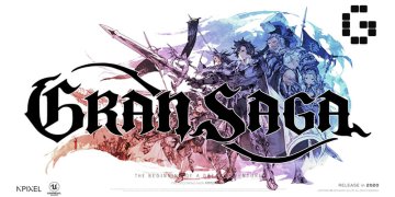 Gran Saga crack pc featured image