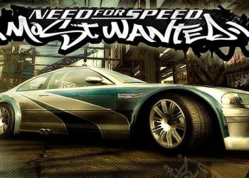 Need for Speed Most Wanted crack pc featured image