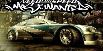 Need for Speed Most Wanted crack pc featured image