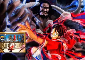 One Piece Pirate Warriors crack pc featured image