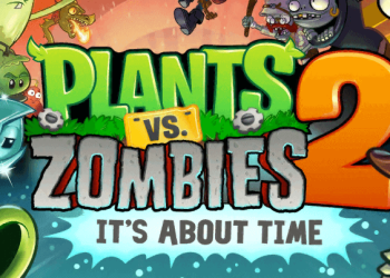 Plants vs. Zombies 2 crack pc featured image