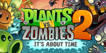 Plants vs. Zombies 2 crack pc featured image