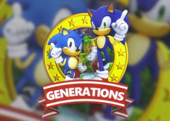 Sonic Generations crack pc featured image