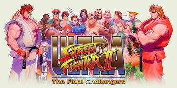 Ultra Street Fighter II The Final Challengers crack pc featured image
